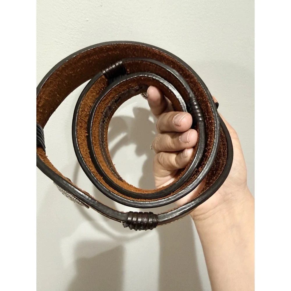 Larry Mahan nwot excellent